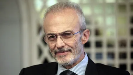 Dimitris Mayros