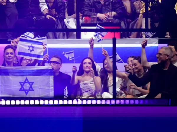 Israil Eurovision 2024