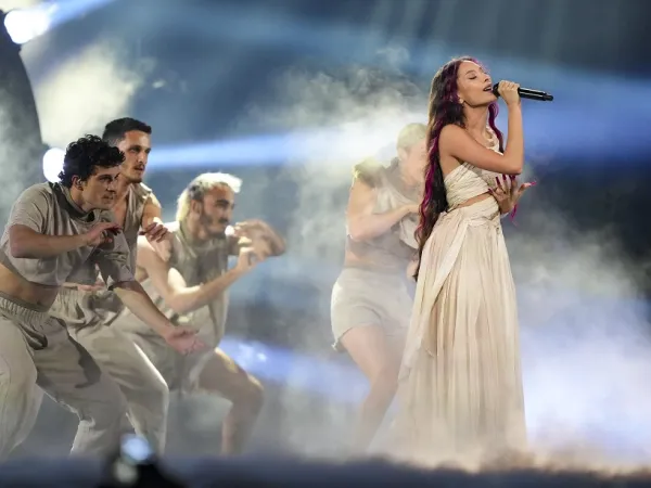 Η παρουσία του Ισραήλ στην Eurovision