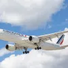 Αεροσκάφος της Air France
