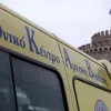 Ασθενοφόρο στη Θεσσαλονίκη
