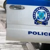 Περιπολικό αστυνομίας