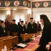 ekklisia synodos