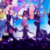 Μαρίνα Σάττι στην Eurovision