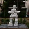 Αποκαλυπτήρια αγάλματος Ινουκσούκ