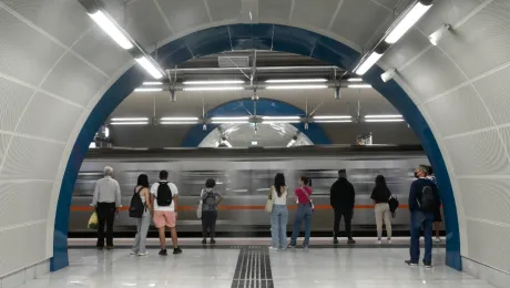 stasi-metro