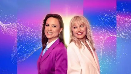 Οι παρουσιάστριες της Eurovision 2024