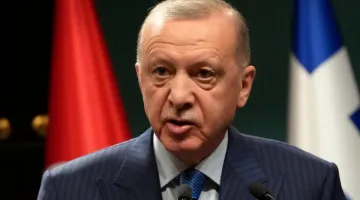 Tayip Erdogan