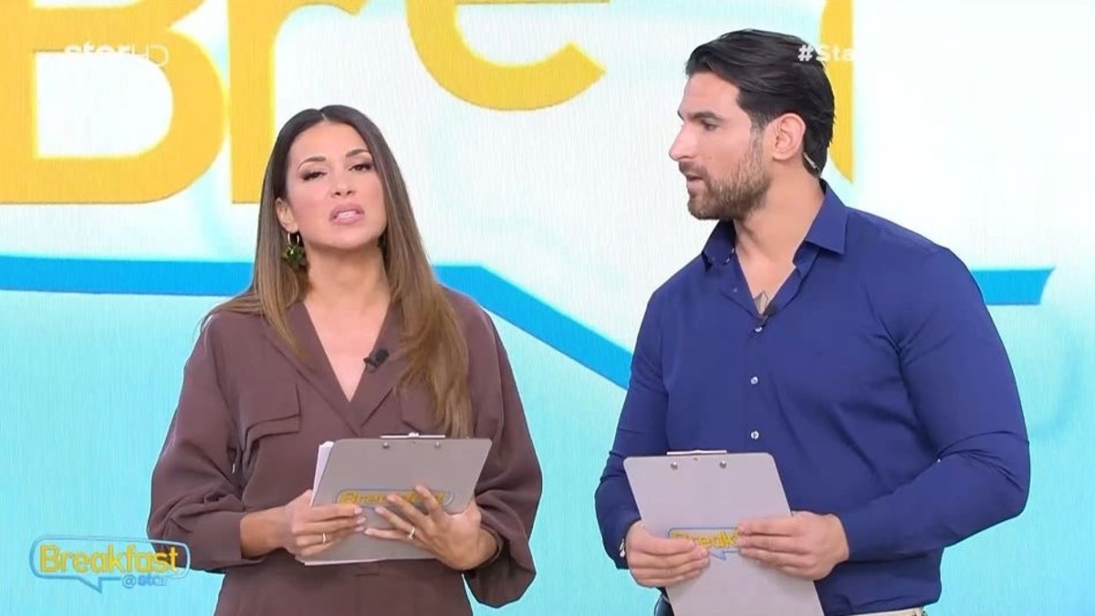 Εσπευσμένα στο νοσοκομείο η Ελένη Χατζίδου – «Επεισοδιακό βράδυ» είπε ο Ετεοκλής  Παύλου