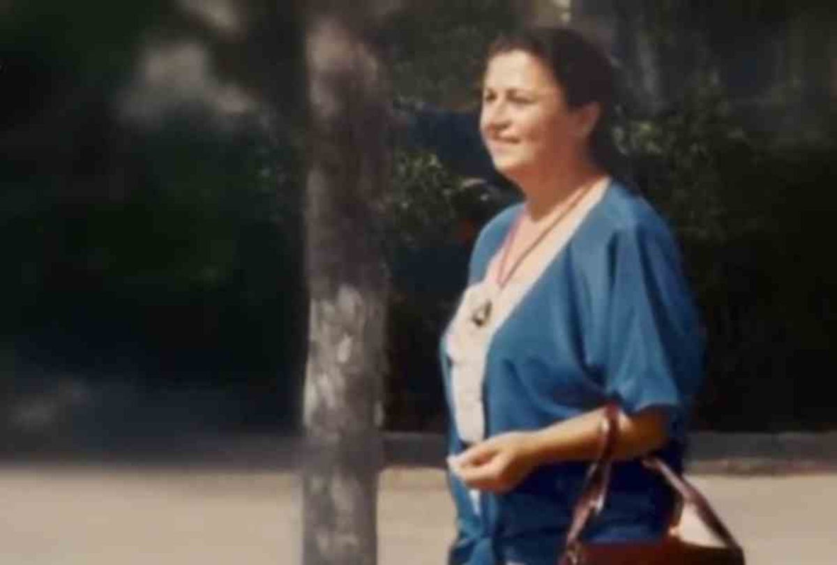 Ελένη Παπαδοπούλου: Η τελευταία μαρτυρία του γιου της πριν από τη σύλληψη