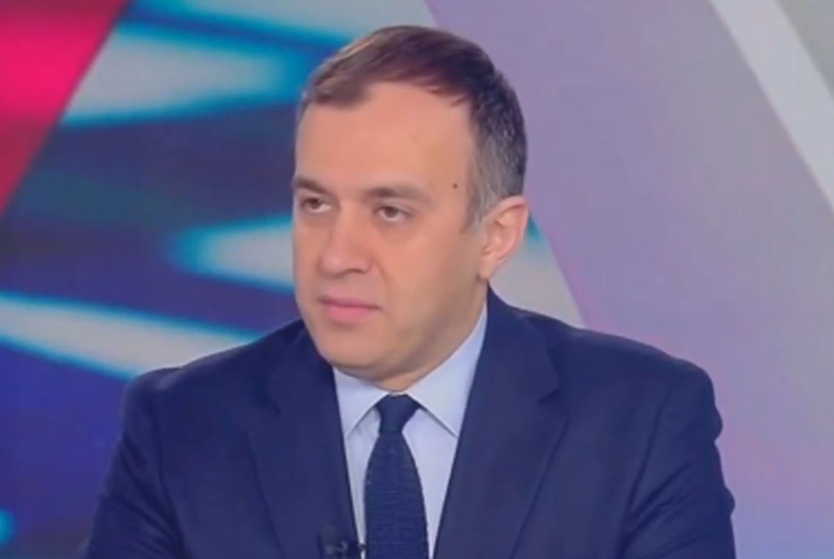 Τάσος Χατζηβασιλείου: «Aπόφαση εθνικής ευθύνης η αμυντική στήριξη της Κύπρου »