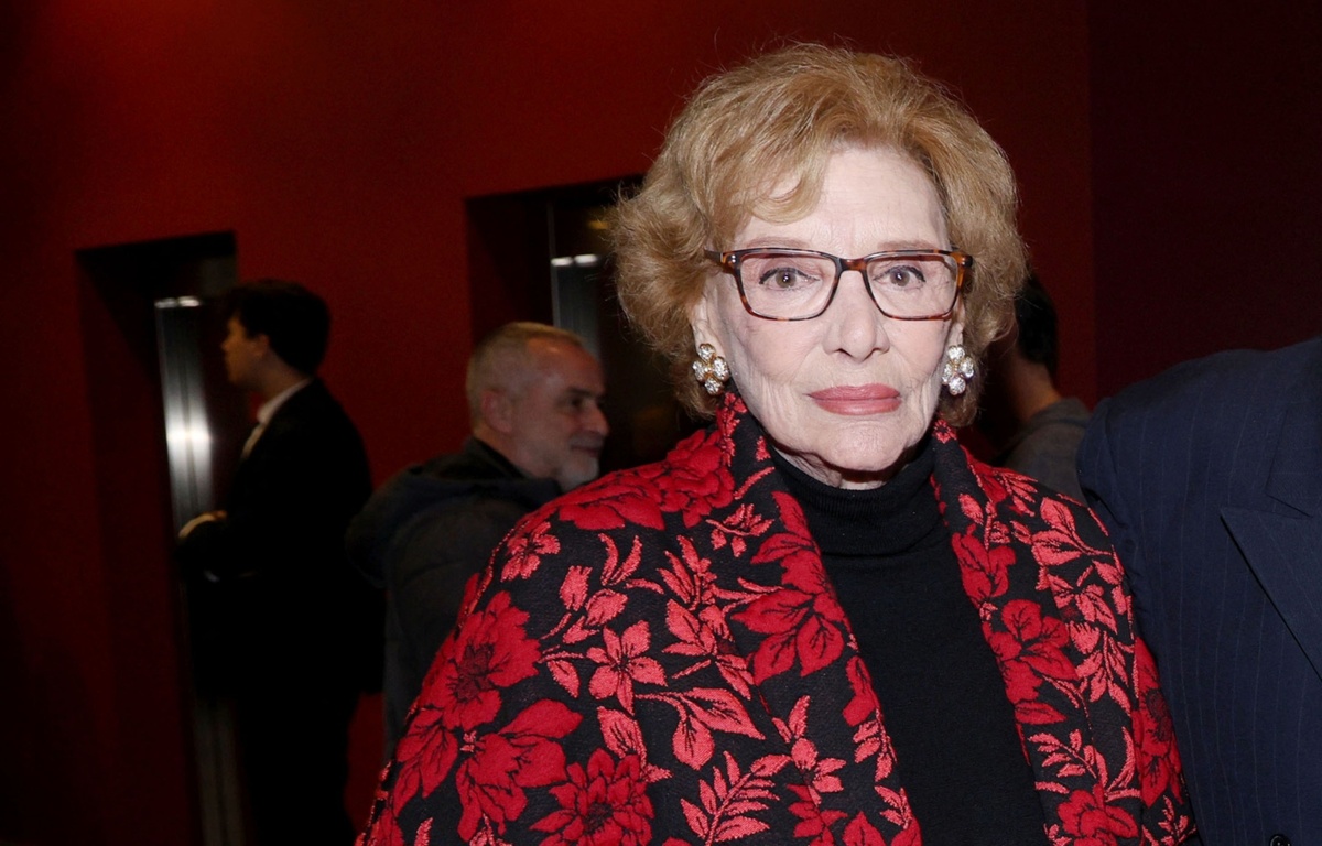 Μάρω Κοντού: «Έχει σταθεροποιηθεί η κατάστασή της» - Πότε αναμένεται να  πάρει εξιτήριο