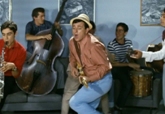 QUIZ: Tραγούδια του παλιού ελληνικού κινηματογράφου