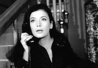 QUIZ παλιός ελληνικός κινηματογράφος: Τζένη Καρέζη