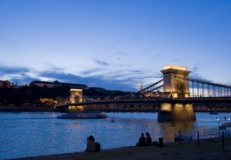 Βουδαπέστη