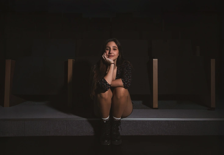 Φωτ.: Τζίνα Σκανδάμη