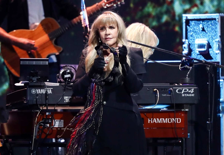 stevie nicks 