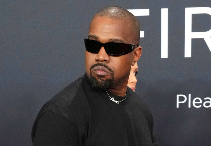 kanye west