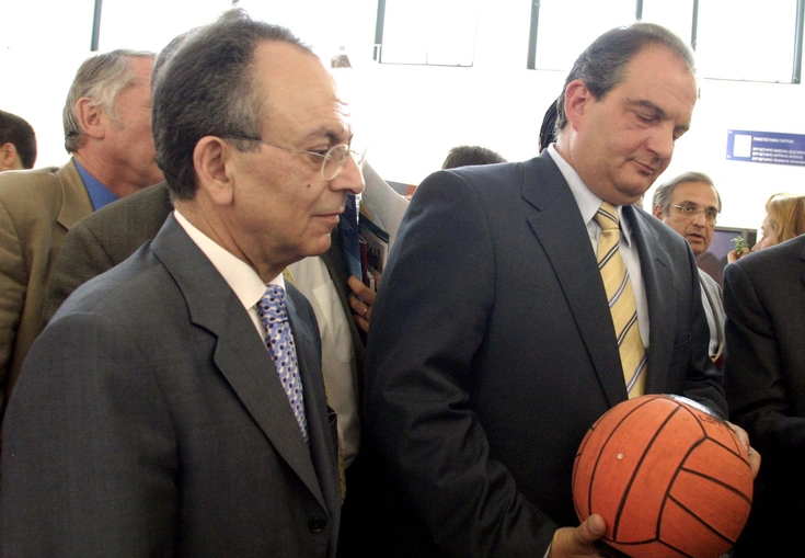 karamanlis
