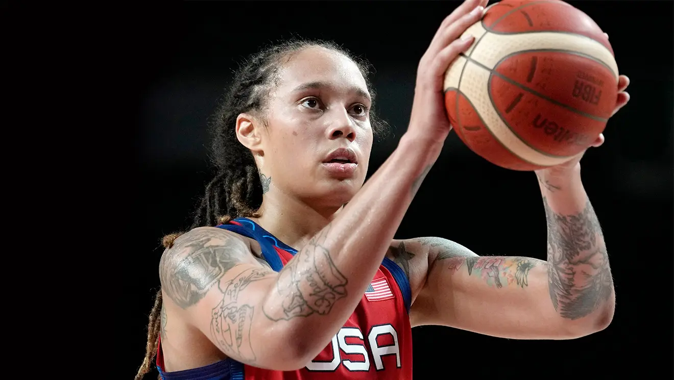 Brittney Griner