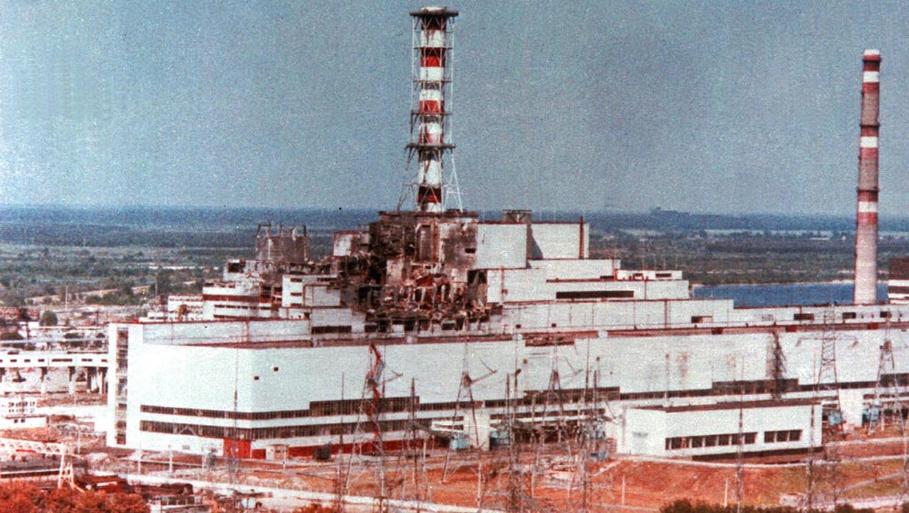chernobyl