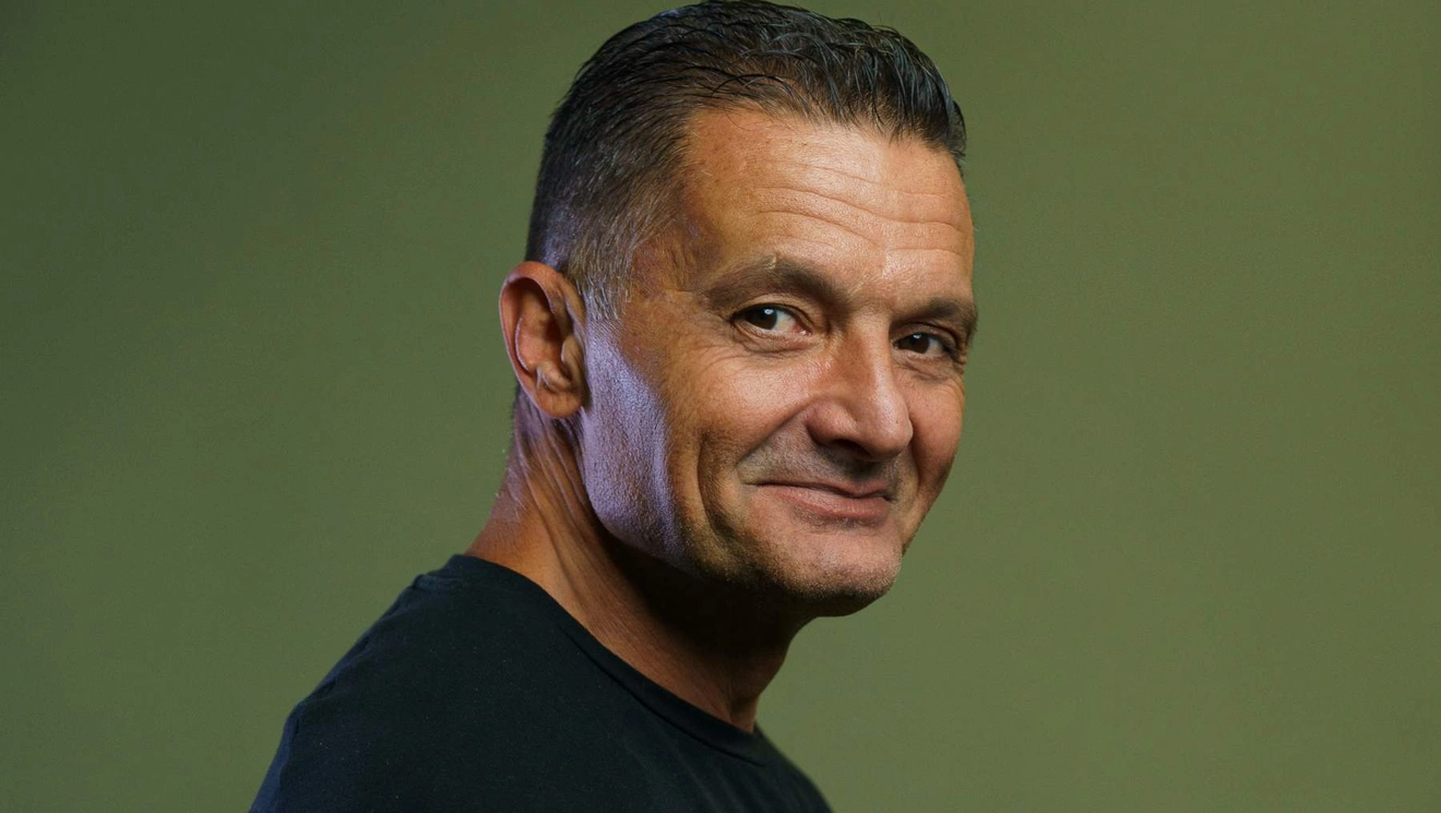 Μπάμπης Θεολόγης