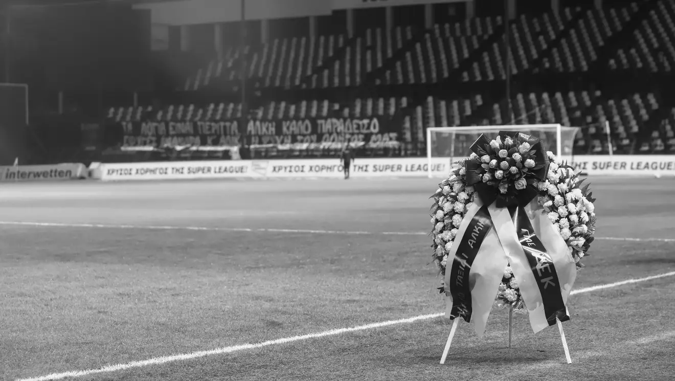 Άλκης Καμπανός