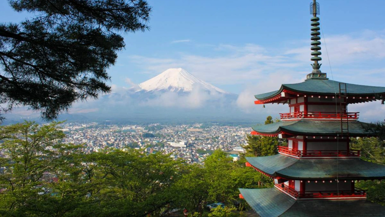 japan enoikia