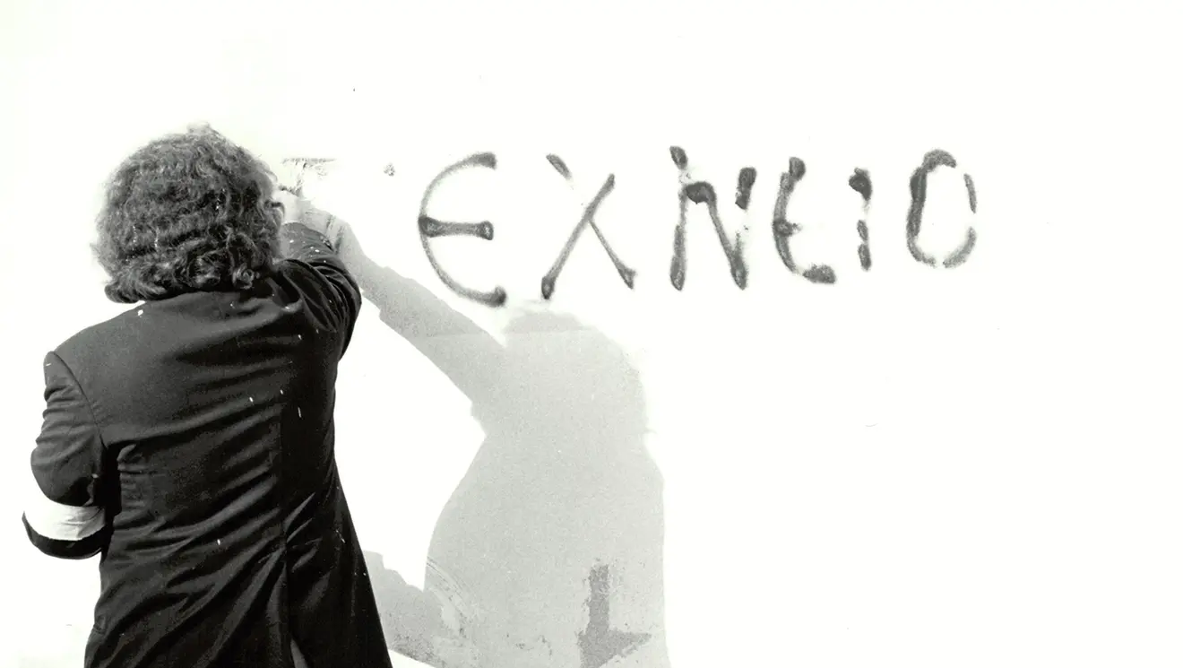 Μεταπολίτευση