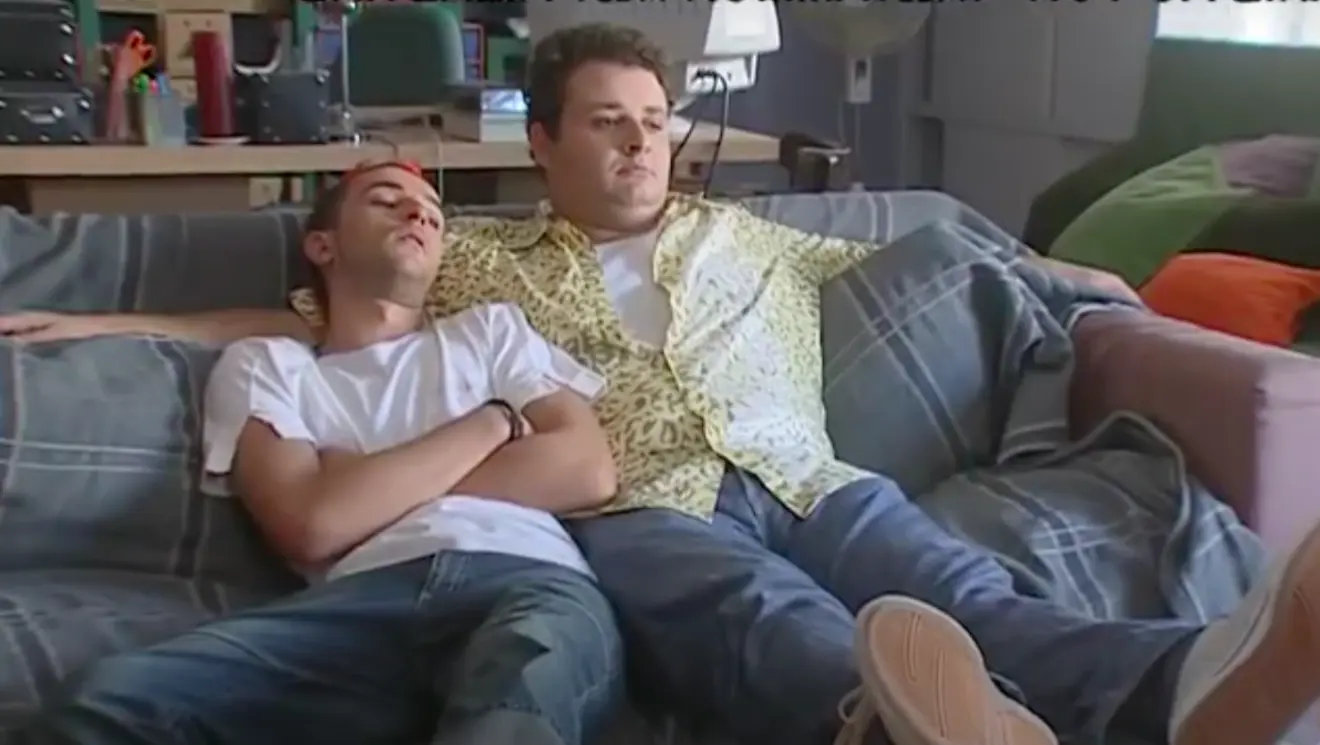 είσαι το ταίρι μου