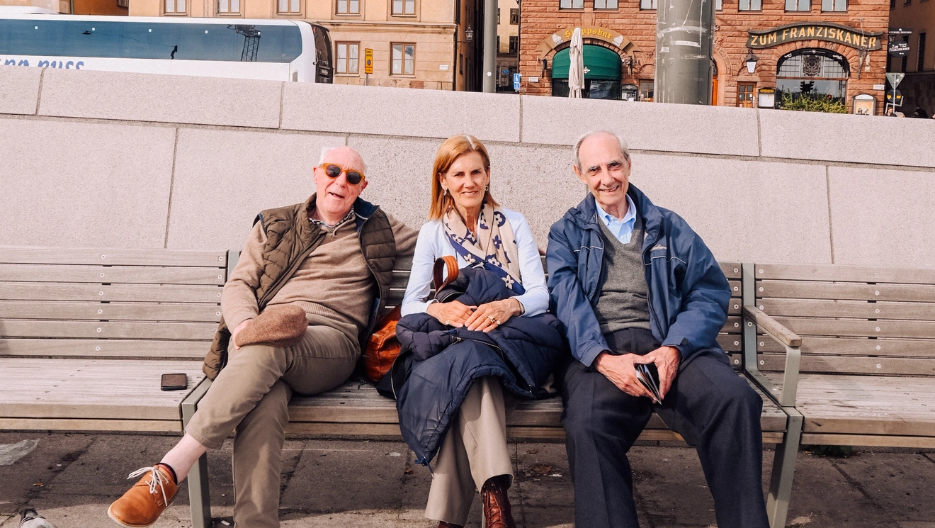 Έλληνας-Σουηδία