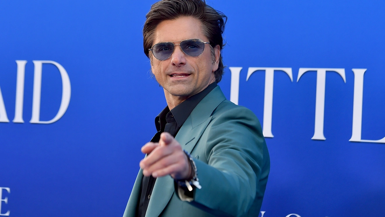 john stamos