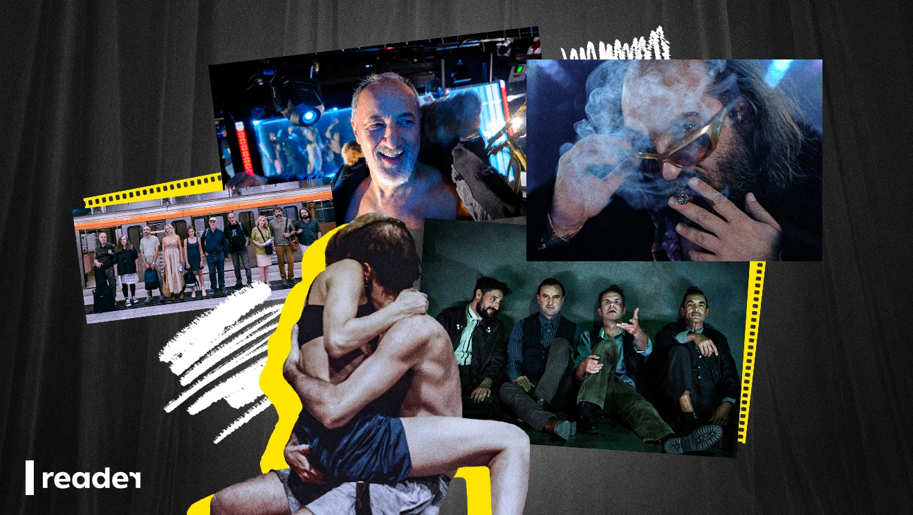 Θεατρική σεζόν 2024-25: Οι παραστάσεις που θα μας απασχολήσουν