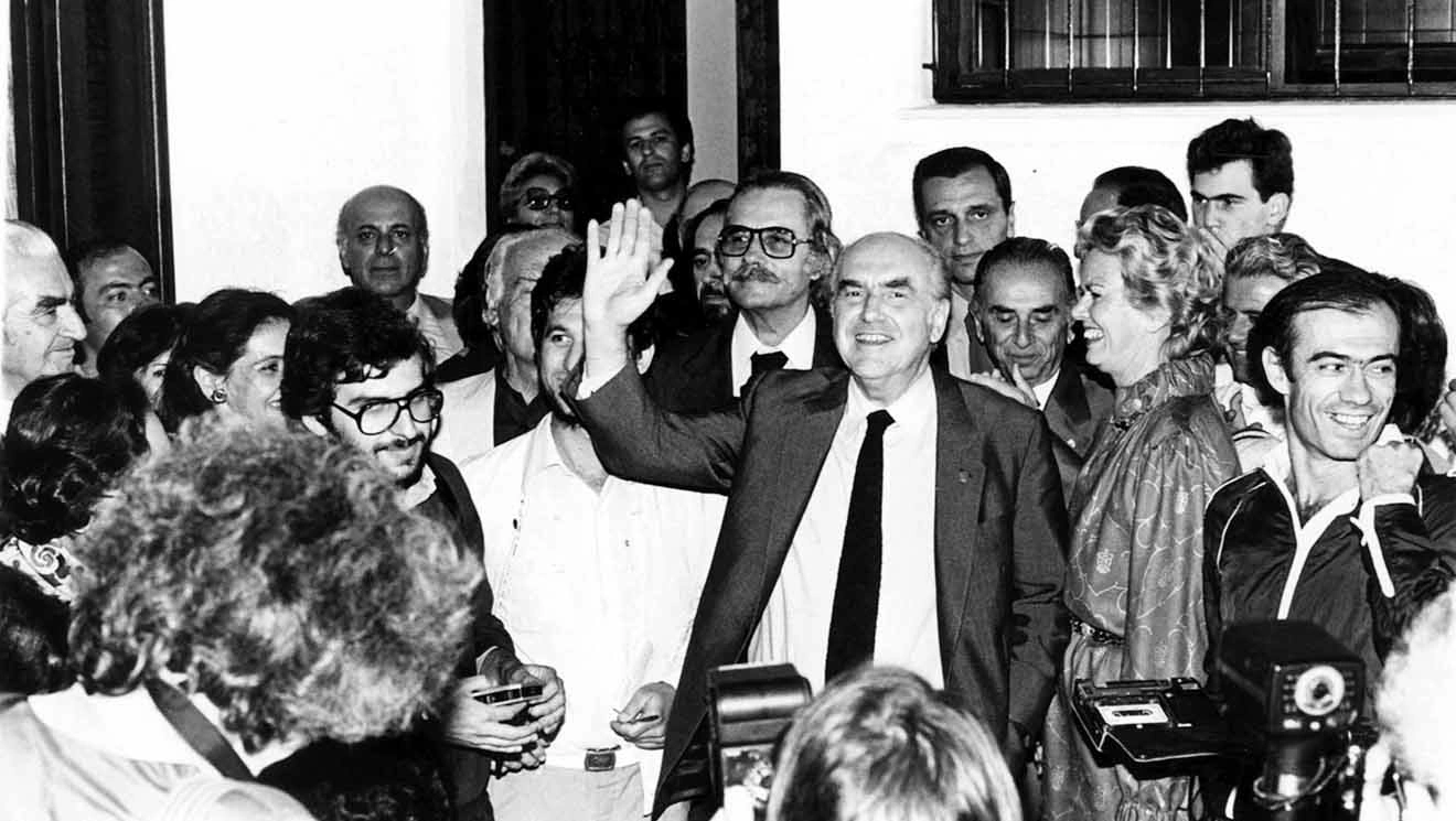 Εκλογές στο ΠΑΣΟΚ