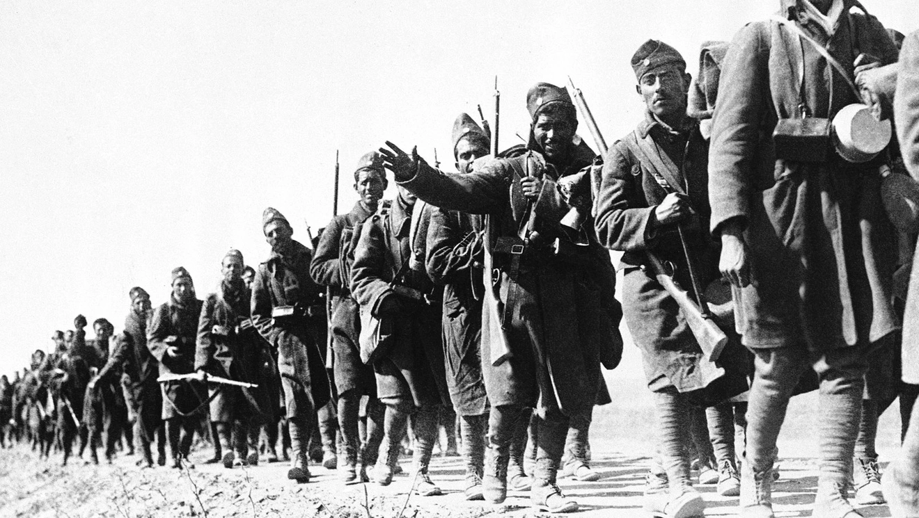 28η Οκτωβρίου τι γιορτάζουμε αναλυτικά