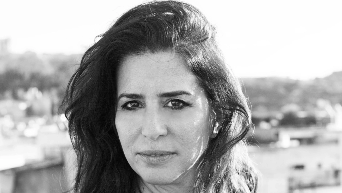 Κατερίνα Μπέη