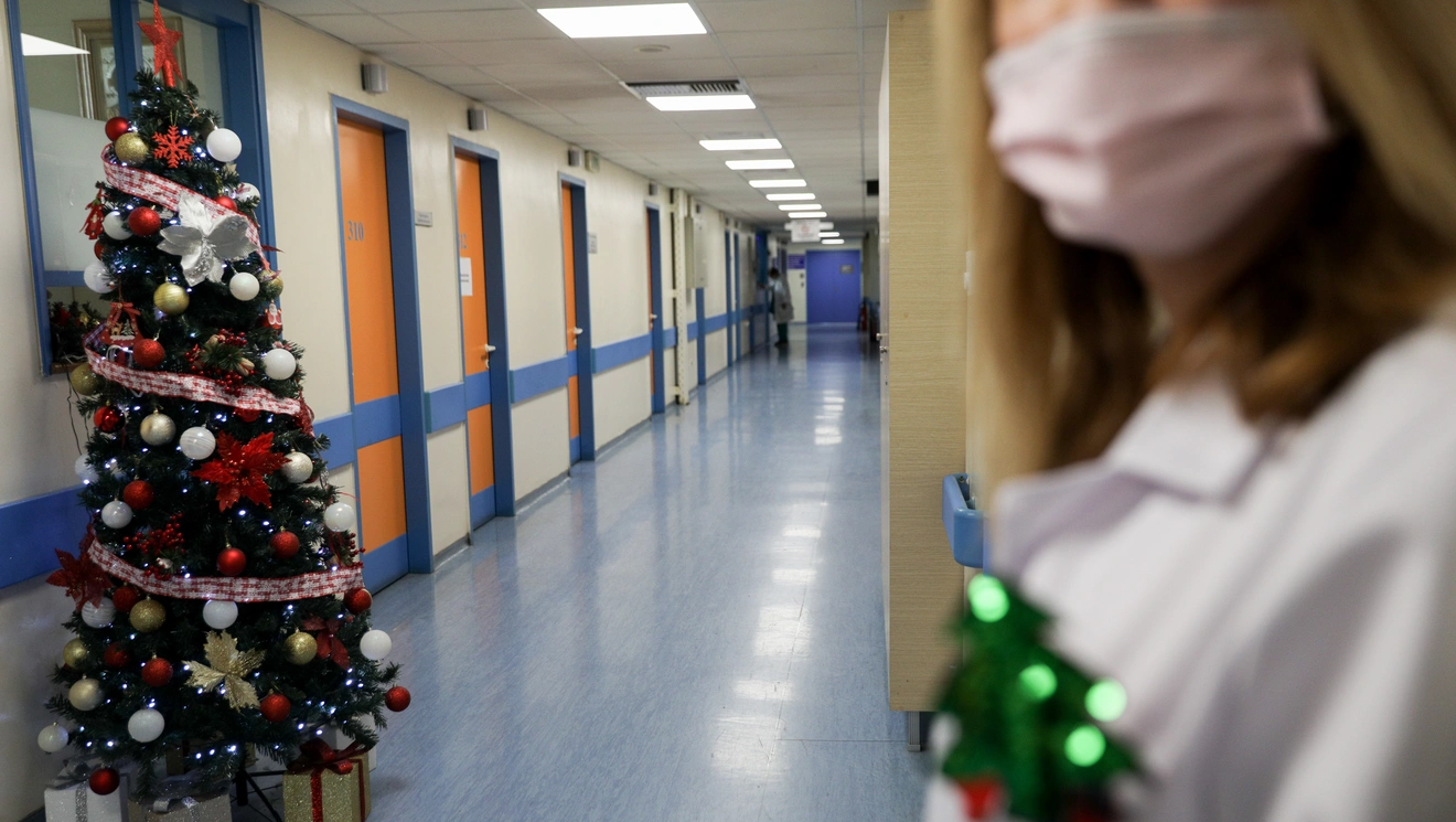 Πρωτοχρονιά