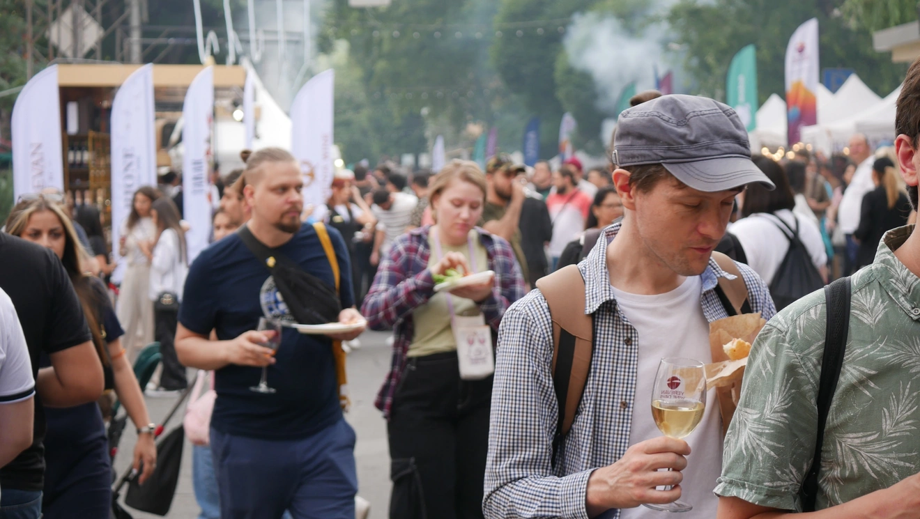 γαστρονομικοί προορισμοί της Ευρώπης
