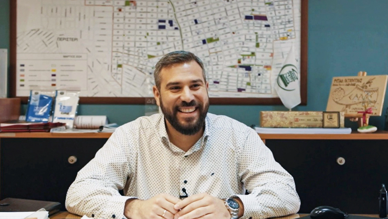 Βαγγέλης Σίμος