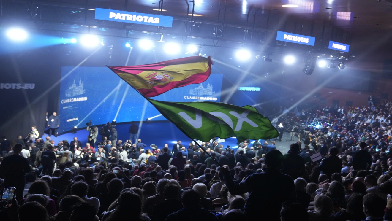 ακροδεξιά στην Ευρώπη