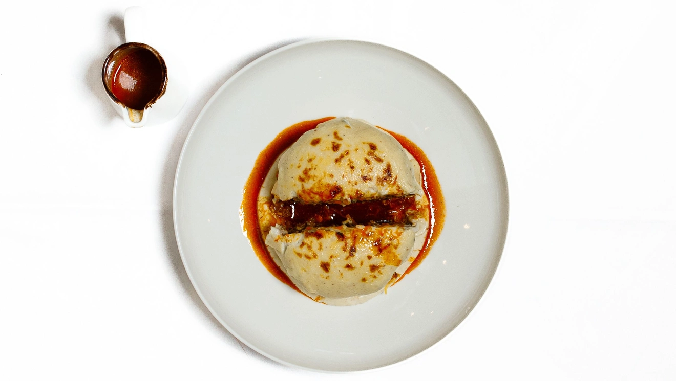 Νίκος Καραθάνος | Μουσακάς συνταγή