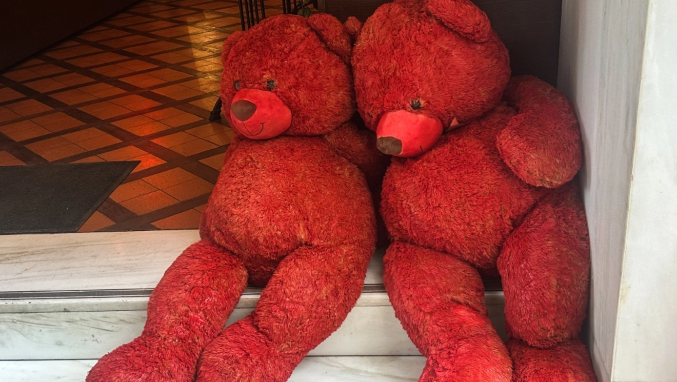 Άγιος Βαλεντίνος