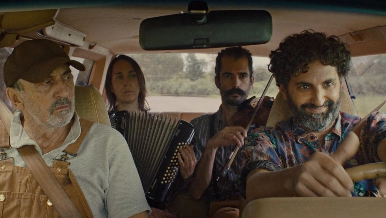 Positively Different Short Film Festival 2025