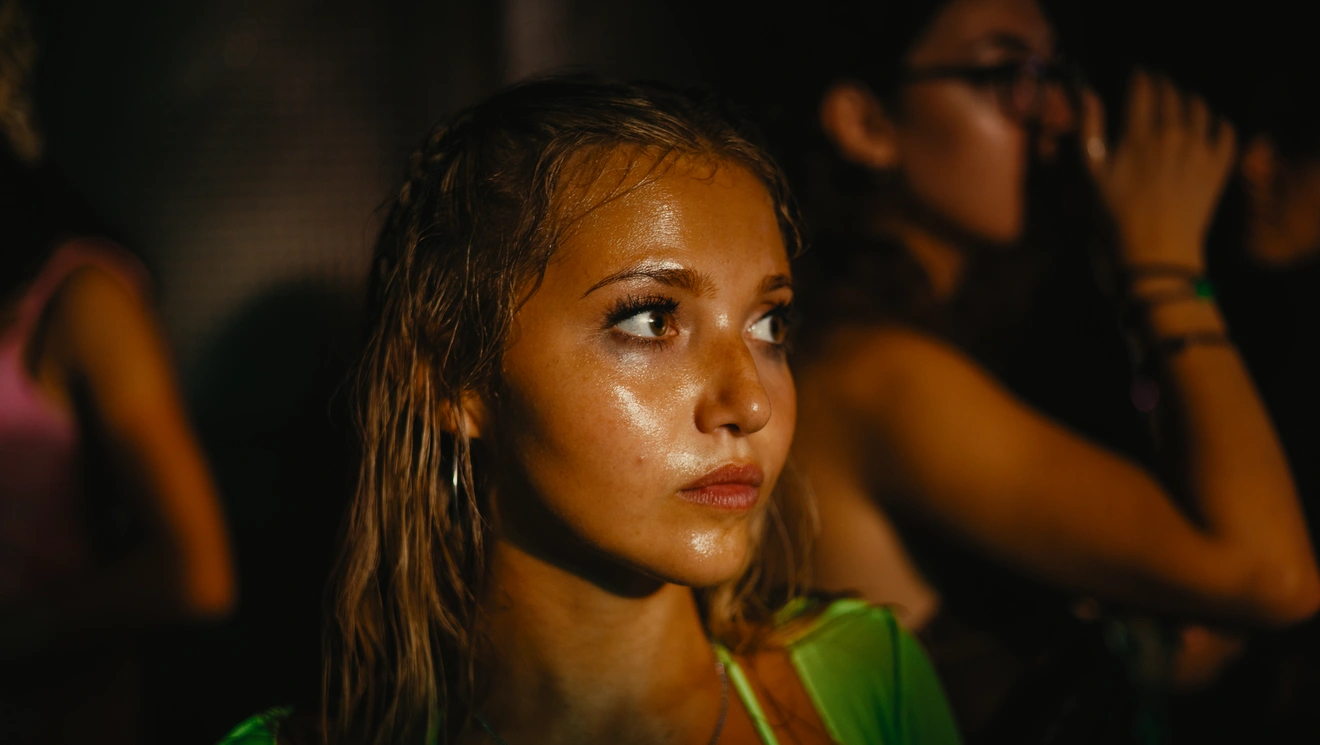 How to Have Sex (2023)