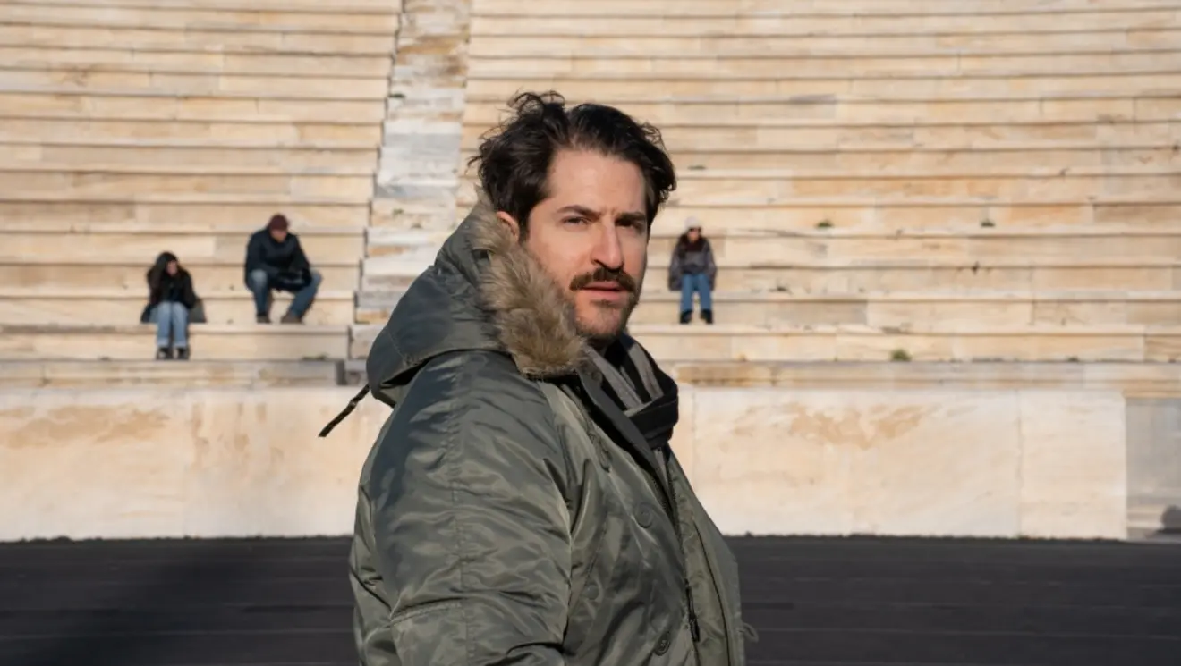 Νικόλας Ανδρουλάκης