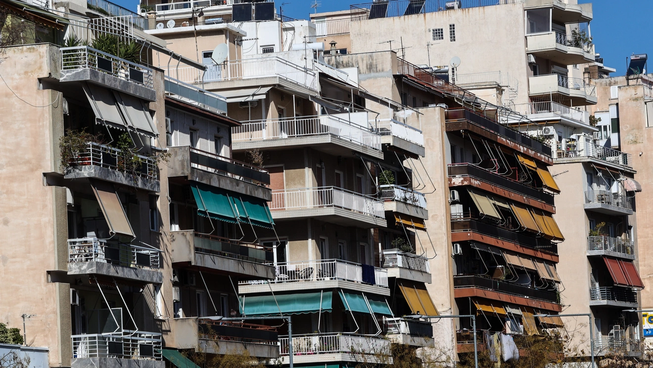 χαμηλά ενοίκια 