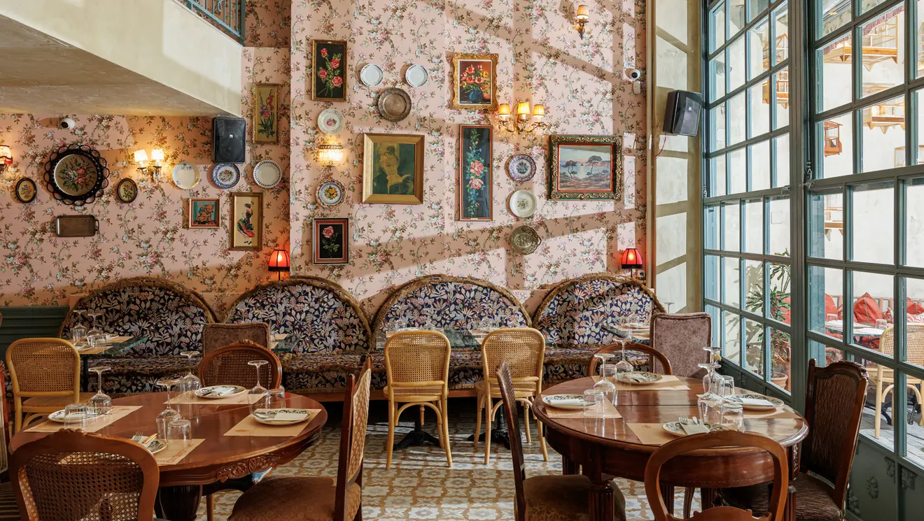 Γιαγιά Κούκου 