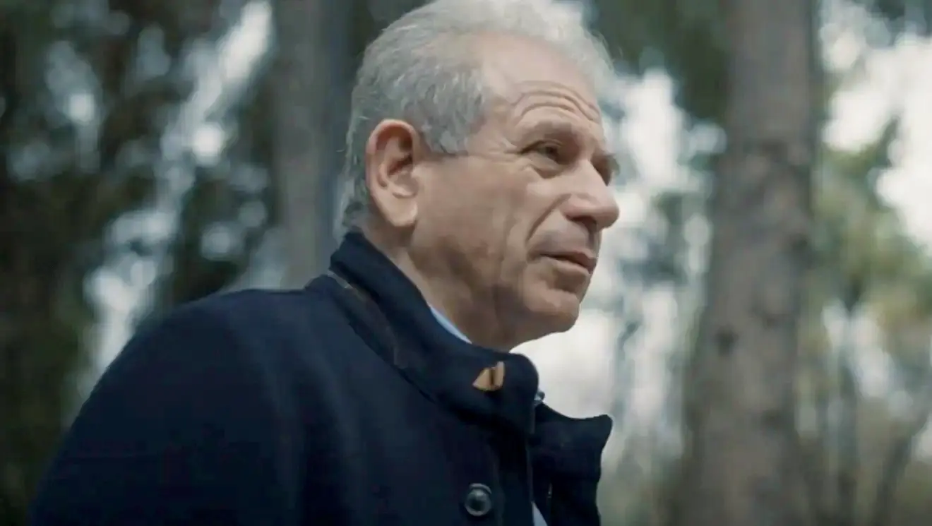 δημαρχος αιγαλεω