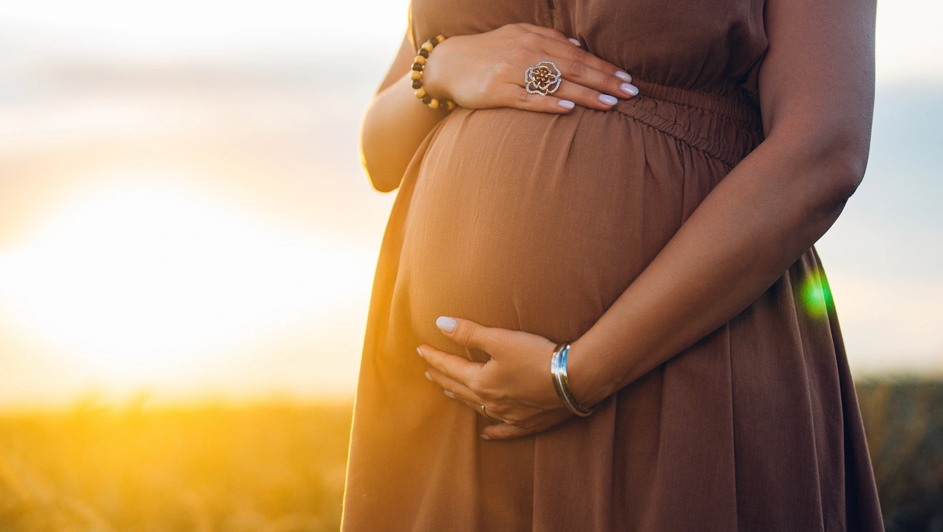 εγκυμοσύνη