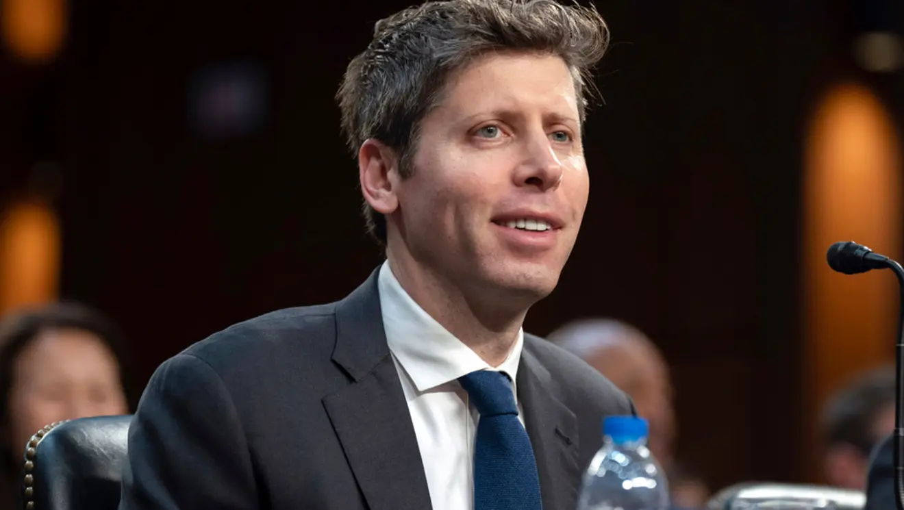 σαμ αλτμαν chat gpt